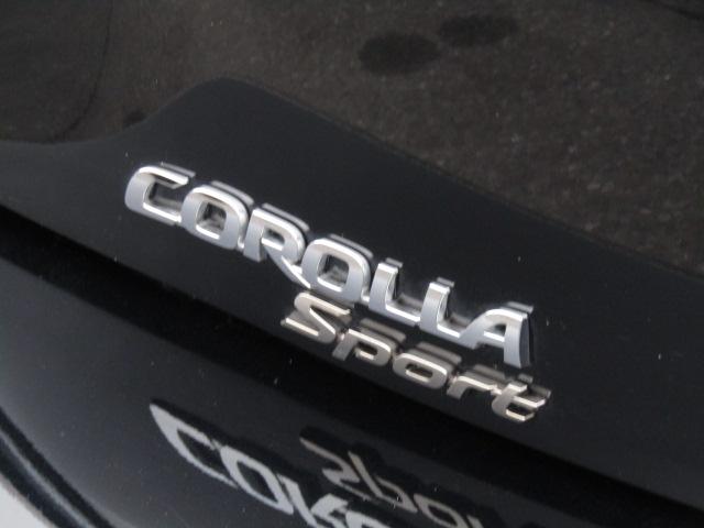 カローラスポーツ G Z バックカメラ ナビ オートクルーズコントロール レーンアシスト 衝突被害軽減システム アルミホイール オートマチックハイビーム オートライト LEDヘッドランプ スマートキー 電動格納ミラー(47枚目)