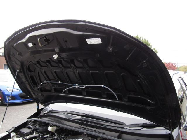 カローラスポーツ G Z バックカメラ ナビ オートクルーズコントロール レーンアシスト 衝突被害軽減システム アルミホイール オートマチックハイビーム オートライト LEDヘッドランプ スマートキー 電動格納ミラー(54枚目)