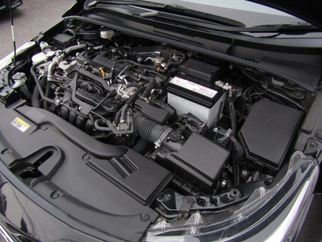 カローラスポーツ G Z バックカメラ ナビ オートクルーズコントロール レーンアシスト 衝突被害軽減システム アルミホイール オートマチックハイビーム オートライト LEDヘッドランプ スマートキー 電動格納ミラー(67枚目)