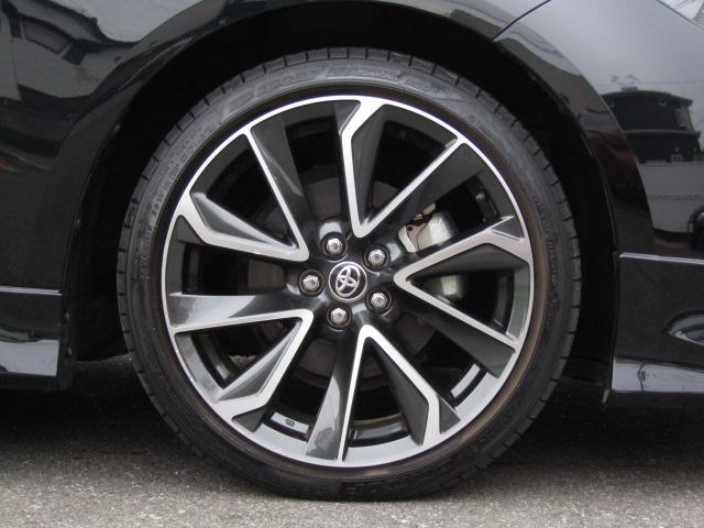 カローラスポーツ G Z バックカメラ ナビ オートクルーズコントロール レーンアシスト 衝突被害軽減システム アルミホイール オートマチックハイビーム オートライト LEDヘッドランプ スマートキー 電動格納ミラー(69枚目)