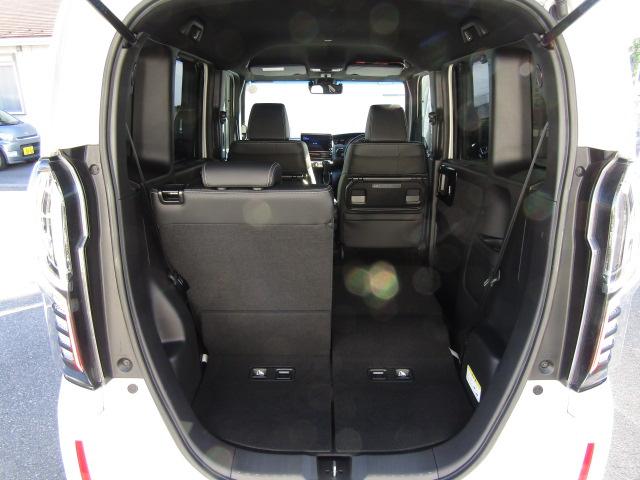 N-BOXカスタム Lターボ ETC バックカメラ 両側電動スライドドア ナビ TV クリアランスソナー オートクルーズコントロール レーンアシスト 衝突被害軽減システム LEDヘッドランプ スマートキー アイドリングストップ(21枚目)