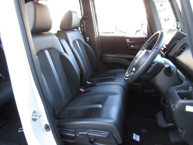 N-BOXカスタム Lターボ ETC バックカメラ 両側電動スライドドア ナビ TV クリアランスソナー オートクルーズコントロール レーンアシスト 衝突被害軽減システム LEDヘッドランプ スマートキー アイドリングストップ(45枚目)