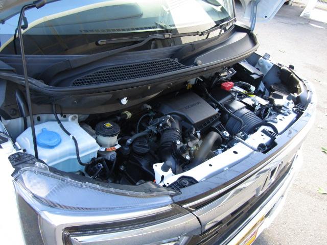 N-BOXカスタム Lターボ ETC バックカメラ 両側電動スライドドア ナビ TV クリアランスソナー オートクルーズコントロール レーンアシスト 衝突被害軽減システム LEDヘッドランプ スマートキー アイドリングストップ(61枚目)