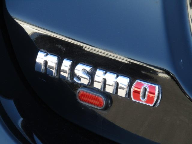 ノート ニスモ ETC 全周囲カメラ ナビ クリアランスソナー レーンアシスト 衝突被害軽減システム アルミホイール オートライト スマートキー アイドリングストップ 電動格納ミラー CVT 盗難防止システム(32枚目)