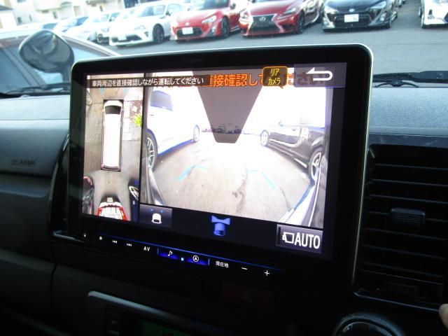 ハイエースバン スーパーGL ダークプライムII ドライブレコーダー ETC 全周囲カメラ ナビ 両側スライドドア オートライト スマートキー 電動格納ミラー 後席モニター CVT USB 100V電源 ESC エアコン パワーウィンドウ(5枚目)