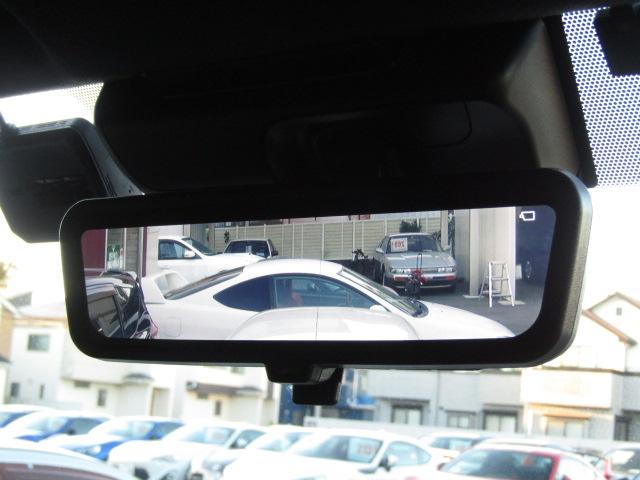 ハイエースバン スーパーGL ダークプライムII ドライブレコーダー ETC 全周囲カメラ ナビ 両側スライドドア オートライト スマートキー 電動格納ミラー 後席モニター CVT USB 100V電源 ESC エアコン パワーウィンドウ(27枚目)