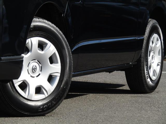 ハイエースバン スーパーGL ダークプライムII ドライブレコーダー ETC 全周囲カメラ ナビ 両側スライドドア オートライト スマートキー 電動格納ミラー 後席モニター CVT USB 100V電源 ESC エアコン パワーウィンドウ(48枚目)