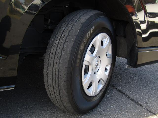 ハイエースバン スーパーGL ダークプライムII ドライブレコーダー ETC 全周囲カメラ ナビ 両側スライドドア オートライト スマートキー 電動格納ミラー 後席モニター CVT USB 100V電源 ESC エアコン パワーウィンドウ(71枚目)