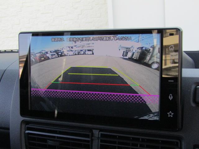 ハイゼットトラック ジャンボエクストラ　軽トラック　ＭＴ　衝突被害軽減システム　クリアランスソナー　ＴＶ　バックカメラ　スマートキー　アイドリングストップ　電動格納ミラー　オートライト　ＥＳＣ　エアコン　パワーウィンドウ　運転席エアバッグ（5枚目）