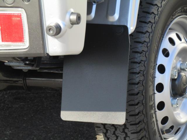 ハイゼットトラック ジャンボエクストラ　軽トラック　ＭＴ　衝突被害軽減システム　クリアランスソナー　ＴＶ　バックカメラ　スマートキー　アイドリングストップ　電動格納ミラー　オートライト　ＥＳＣ　エアコン　パワーウィンドウ　運転席エアバッグ（29枚目）