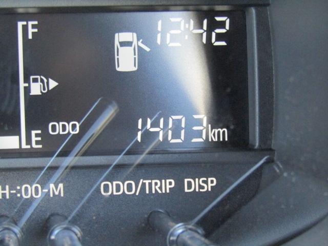 ハイゼットトラック ジャンボエクストラ　軽トラック　ＭＴ　衝突被害軽減システム　クリアランスソナー　ＴＶ　バックカメラ　スマートキー　アイドリングストップ　電動格納ミラー　オートライト　ＥＳＣ　エアコン　パワーウィンドウ　運転席エアバッグ（32枚目）