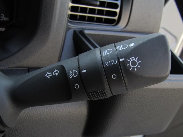 ハイゼットトラック ジャンボエクストラ　軽トラック　ＭＴ　衝突被害軽減システム　クリアランスソナー　ＴＶ　バックカメラ　スマートキー　アイドリングストップ　電動格納ミラー　オートライト　ＥＳＣ　エアコン　パワーウィンドウ　運転席エアバッグ（33枚目）