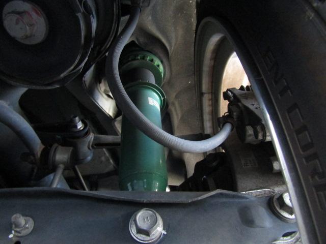 クラウン アスリートＳ　サンルーフ　ＴＥＩＮ車高調　黒革　パワーシート　シートヒーター・エアコン　ＥＴＣ　クルコン　ナビ・フルセグ　バックカメラ　ＤＶＤ　音楽サーバー　ＢＴ接続　マーベリック１９ＡＷ　マフラーカッター（40枚目）