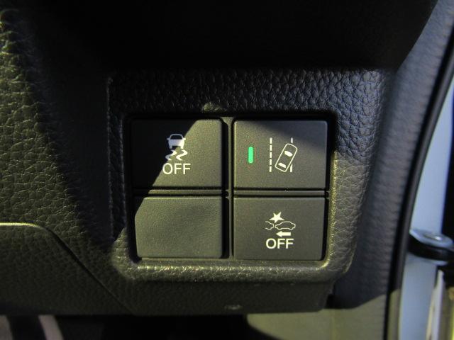 Ｎ－ＢＯＸカスタム Ｇ・ＥＸターボホンダセンシング　ドライブレコーダー　ＥＴＣ　バックカメラ　両側電動スライドドア　ナビ　ＴＶ　クリアランスソナー　オートクルーズコントロール　レーンアシスト　衝突被害軽減システム　オートライト　ＬＥＤヘッドランプ（13枚目）