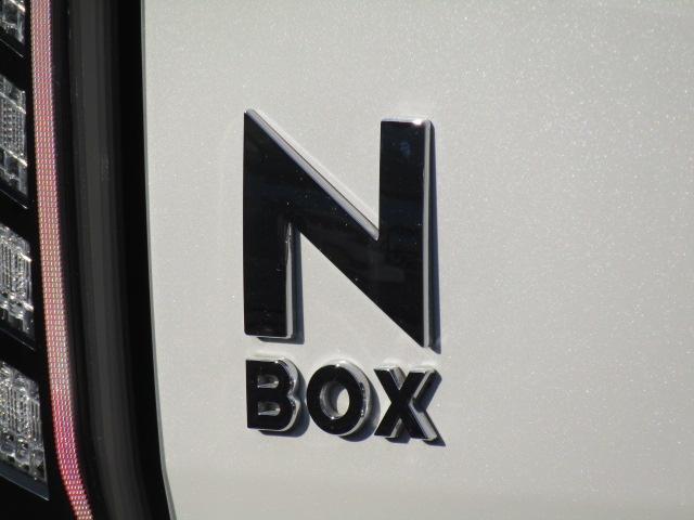 Ｎ－ＢＯＸカスタム Ｇ・ＥＸターボホンダセンシング　ドライブレコーダー　ＥＴＣ　バックカメラ　両側電動スライドドア　ナビ　ＴＶ　クリアランスソナー　オートクルーズコントロール　レーンアシスト　衝突被害軽減システム　オートライト　ＬＥＤヘッドランプ（36枚目）