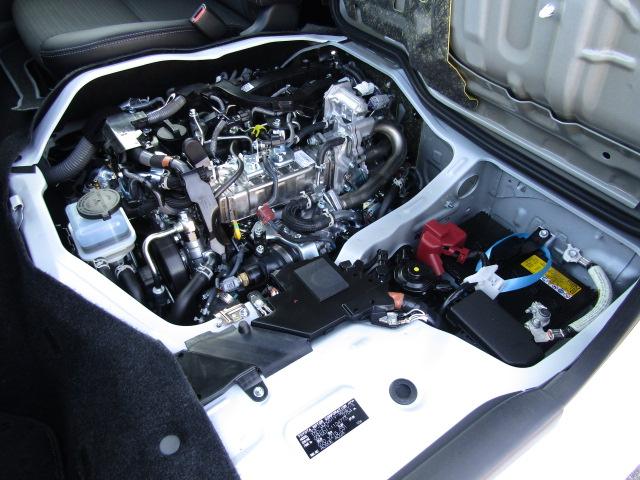 ハイエースバン ロングスーパーGL ダークプライムS 登録済未使用車 パノラミックビューモニター デジタルインナーミラー 両側パワースライド 専用シート 衝突軽減ブレーキ レーンキープアシスト オートマチックハイビーム LEDヘッドライト2025改モデル(19枚目)