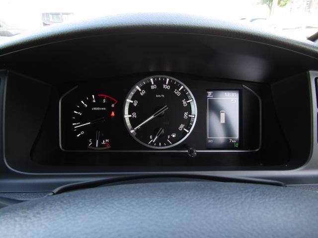 ハイエースバン ロングスーパーGL ダークプライムS 登録済未使用車 パノラミックビューモニター デジタルインナーミラー 両側パワースライド 専用シート 衝突軽減ブレーキ レーンキープアシスト オートマチックハイビーム LEDヘッドライト2025改モデル(45枚目)