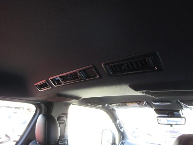 ハイエースバン ロングスーパーGL ダークプライムS 登録済未使用車 パノラミックビューモニター デジタルインナーミラー 両側パワースライド 専用シート 衝突軽減ブレーキ レーンキープアシスト オートマチックハイビーム LEDヘッドライト2025改モデル(50枚目)