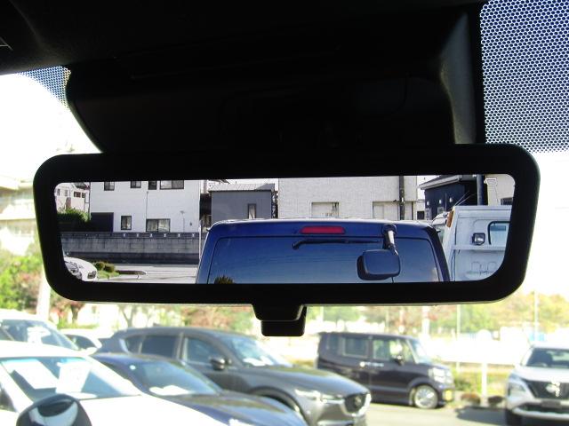 ハイエースバン ロングスーパーGL ダークプライムS 登録済未使用車 パノラミックビューモニター デジタルインナーミラー 両側パワースライド 専用シート 衝突軽減ブレーキ レーンキープアシスト オートマチックハイビーム LEDヘッドライト2025改モデル(53枚目)