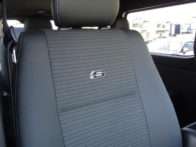 ハイエースバン ロングスーパーGL ダークプライムS 登録済未使用車 パノラミックビューモニター デジタルインナーミラー 両側パワースライド 専用シート 衝突軽減ブレーキ レーンキープアシスト オートマチックハイビーム LEDヘッドライト2025改モデル(57枚目)