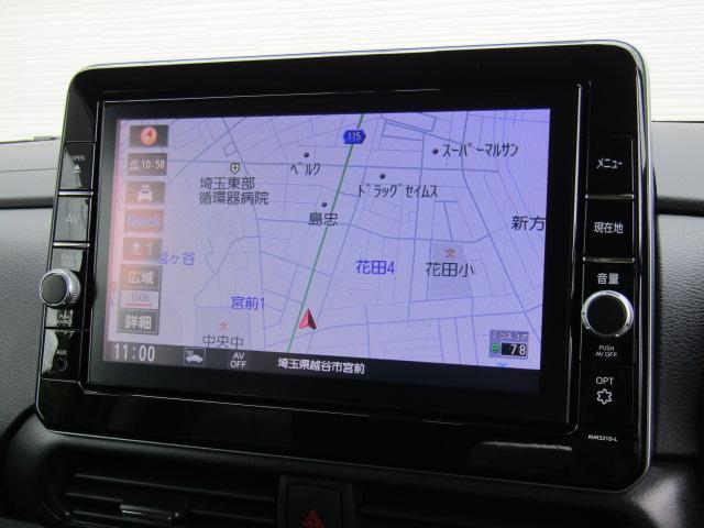 ルークス ハイウェイスター　Ｘ　プロパイロットエディション　ドライブレコーダー　ＥＴＣ　全周囲カメラ　両側電動スライドドア　ナビ　ＴＶ　クリアランスソナー　オートクルーズコントロール　衝突被害軽減システム　オートライト　ＬＥＤヘッドランプ　スマートキー（9枚目）