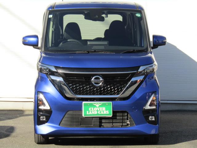 ルークス ハイウェイスター　Ｘ　プロパイロットエディション　ドライブレコーダー　ＥＴＣ　全周囲カメラ　両側電動スライドドア　ナビ　ＴＶ　クリアランスソナー　オートクルーズコントロール　衝突被害軽減システム　オートライト　ＬＥＤヘッドランプ　スマートキー（15枚目）