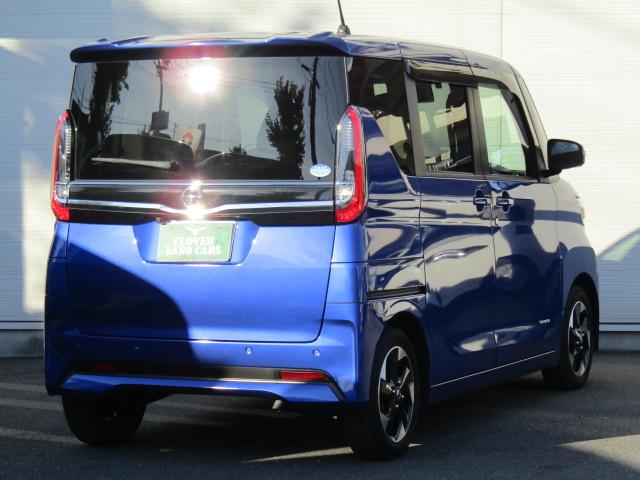 ルークス ハイウェイスター　Ｘ　プロパイロットエディション　ドライブレコーダー　ＥＴＣ　全周囲カメラ　両側電動スライドドア　ナビ　ＴＶ　クリアランスソナー　オートクルーズコントロール　衝突被害軽減システム　オートライト　ＬＥＤヘッドランプ　スマートキー（18枚目）