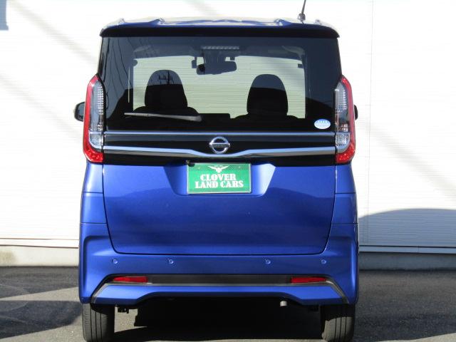 ルークス ハイウェイスター　Ｘ　プロパイロットエディション　ドライブレコーダー　ＥＴＣ　全周囲カメラ　両側電動スライドドア　ナビ　ＴＶ　クリアランスソナー　オートクルーズコントロール　衝突被害軽減システム　オートライト　ＬＥＤヘッドランプ　スマートキー（19枚目）