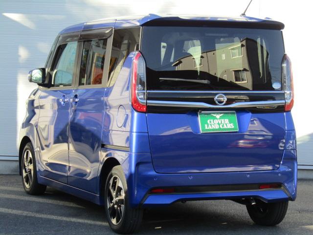 ルークス ハイウェイスター　Ｘ　プロパイロットエディション　ドライブレコーダー　ＥＴＣ　全周囲カメラ　両側電動スライドドア　ナビ　ＴＶ　クリアランスソナー　オートクルーズコントロール　衝突被害軽減システム　オートライト　ＬＥＤヘッドランプ　スマートキー（20枚目）