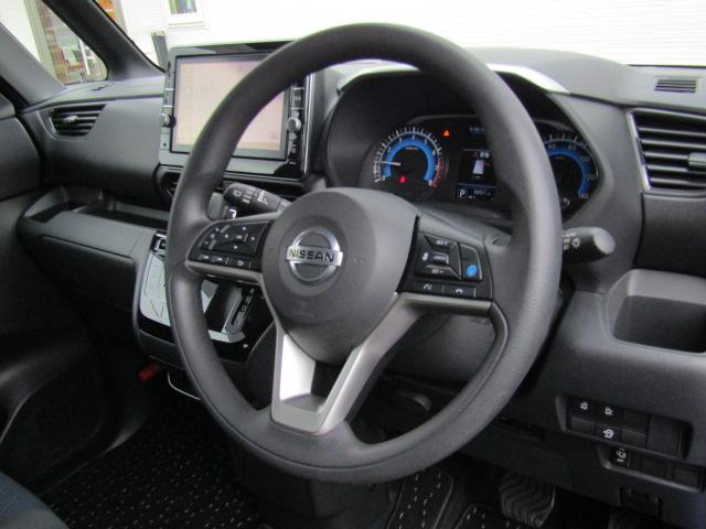 ルークス ハイウェイスター　Ｘ　プロパイロットエディション　ドライブレコーダー　ＥＴＣ　全周囲カメラ　両側電動スライドドア　ナビ　ＴＶ　クリアランスソナー　オートクルーズコントロール　衝突被害軽減システム　オートライト　ＬＥＤヘッドランプ　スマートキー（24枚目）