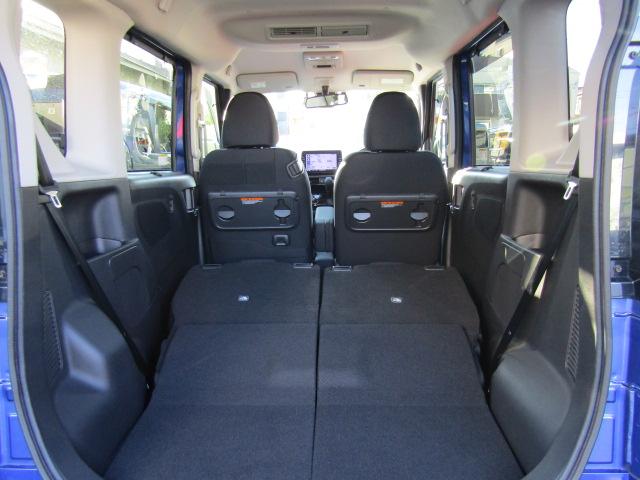 ルークス ハイウェイスター　Ｘ　プロパイロットエディション　ドライブレコーダー　ＥＴＣ　全周囲カメラ　両側電動スライドドア　ナビ　ＴＶ　クリアランスソナー　オートクルーズコントロール　衝突被害軽減システム　オートライト　ＬＥＤヘッドランプ　スマートキー（30枚目）