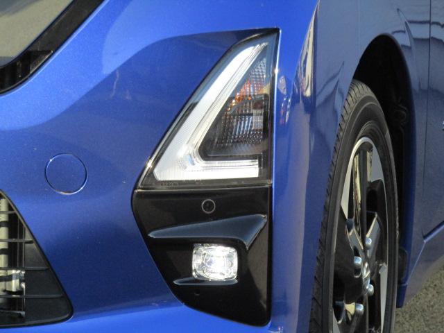 ルークス ハイウェイスター　Ｘ　プロパイロットエディション　ドライブレコーダー　ＥＴＣ　全周囲カメラ　両側電動スライドドア　ナビ　ＴＶ　クリアランスソナー　オートクルーズコントロール　衝突被害軽減システム　オートライト　ＬＥＤヘッドランプ　スマートキー（41枚目）