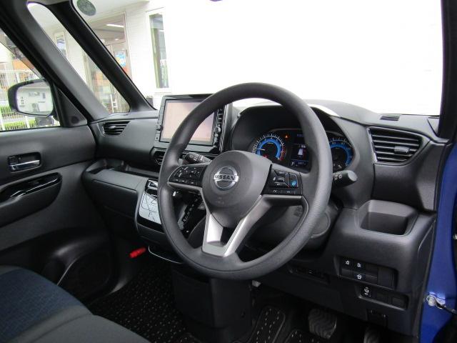 ルークス ハイウェイスター　Ｘ　プロパイロットエディション　ドライブレコーダー　ＥＴＣ　全周囲カメラ　両側電動スライドドア　ナビ　ＴＶ　クリアランスソナー　オートクルーズコントロール　衝突被害軽減システム　オートライト　ＬＥＤヘッドランプ　スマートキー（47枚目）