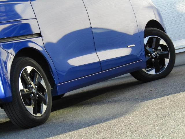 ルークス ハイウェイスター　Ｘ　プロパイロットエディション　ドライブレコーダー　ＥＴＣ　全周囲カメラ　両側電動スライドドア　ナビ　ＴＶ　クリアランスソナー　オートクルーズコントロール　衝突被害軽減システム　オートライト　ＬＥＤヘッドランプ　スマートキー（58枚目）