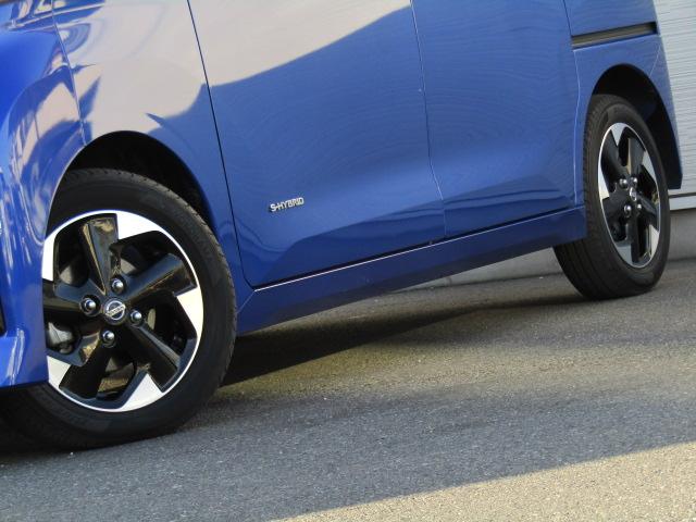 ルークス ハイウェイスター　Ｘ　プロパイロットエディション　ドライブレコーダー　ＥＴＣ　全周囲カメラ　両側電動スライドドア　ナビ　ＴＶ　クリアランスソナー　オートクルーズコントロール　衝突被害軽減システム　オートライト　ＬＥＤヘッドランプ　スマートキー（59枚目）