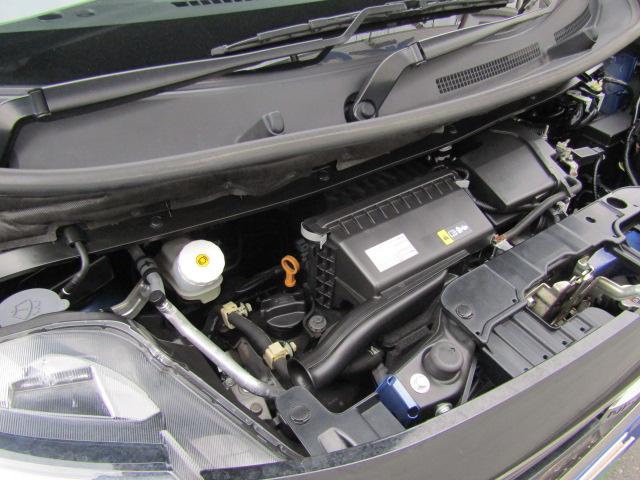 ルークス ハイウェイスター　Ｘ　プロパイロットエディション　ドライブレコーダー　ＥＴＣ　全周囲カメラ　両側電動スライドドア　ナビ　ＴＶ　クリアランスソナー　オートクルーズコントロール　衝突被害軽減システム　オートライト　ＬＥＤヘッドランプ　スマートキー（63枚目）