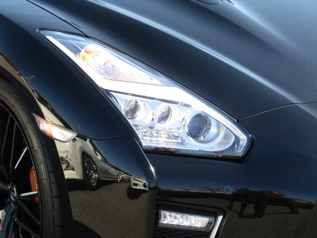 ＧＴ－Ｒ プレミアムエディション　禁煙車　ＢＯＳＥサウンド　ワンオーナー　サッチャム車両防盗システム　ハーフレザーシート　シートヒーター　純正ナビ　フルセグＴＶ　バックカメラ　Ｆ／Ｒドラレコ　純正２０インチアルミホイール　スマートキー（27枚目）