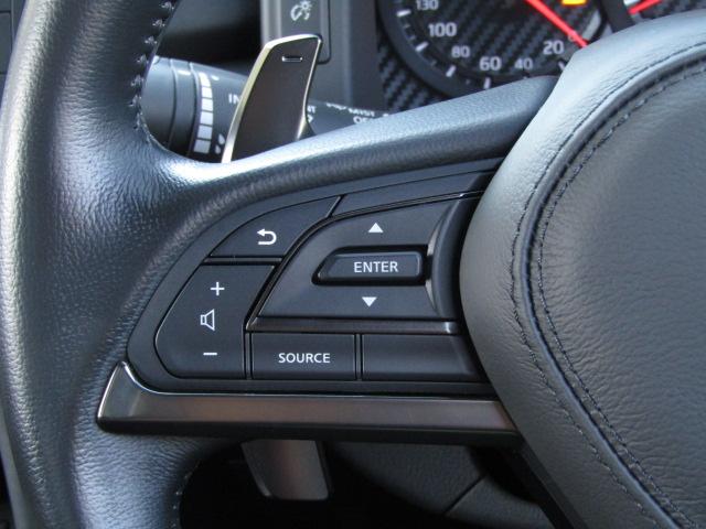 ＧＴ－Ｒ プレミアムエディション　禁煙車　ＢＯＳＥサウンド　ワンオーナー　サッチャム車両防盗システム　ハーフレザーシート　シートヒーター　純正ナビ　フルセグＴＶ　バックカメラ　Ｆ／Ｒドラレコ　純正２０インチアルミホイール　スマートキー（34枚目）