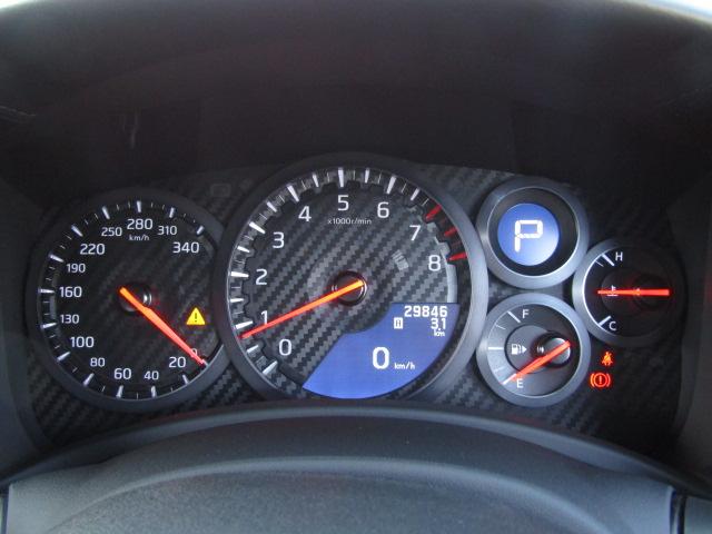 ＧＴ－Ｒ プレミアムエディション　禁煙車　ＢＯＳＥサウンド　ワンオーナー　サッチャム車両防盗システム　ハーフレザーシート　シートヒーター　純正ナビ　フルセグＴＶ　バックカメラ　Ｆ／Ｒドラレコ　純正２０インチアルミホイール　スマートキー（36枚目）