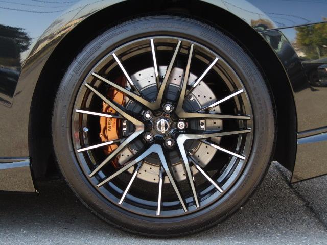 ＧＴ－Ｒ プレミアムエディション　禁煙車　ＢＯＳＥサウンド　ワンオーナー　サッチャム車両防盗システム　ハーフレザーシート　シートヒーター　純正ナビ　フルセグＴＶ　バックカメラ　Ｆ／Ｒドラレコ　純正２０インチアルミホイール　スマートキー（41枚目）