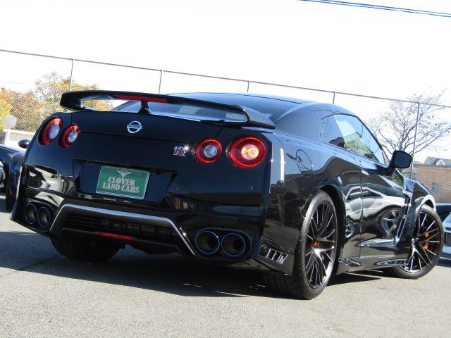 ＧＴ－Ｒ プレミアムエディション　禁煙車　ＢＯＳＥサウンド　ワンオーナー　サッチャム車両防盗システム　ハーフレザーシート　シートヒーター　純正ナビ　フルセグＴＶ　バックカメラ　Ｆ／Ｒドラレコ　純正２０インチアルミホイール　スマートキー（46枚目）