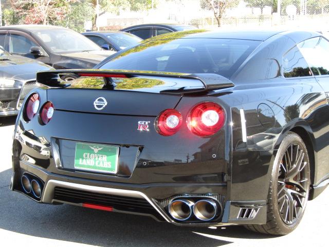 ＧＴ－Ｒ プレミアムエディション　禁煙車　ＢＯＳＥサウンド　ワンオーナー　サッチャム車両防盗システム　ハーフレザーシート　シートヒーター　純正ナビ　フルセグＴＶ　バックカメラ　Ｆ／Ｒドラレコ　純正２０インチアルミホイール　スマートキー（58枚目）