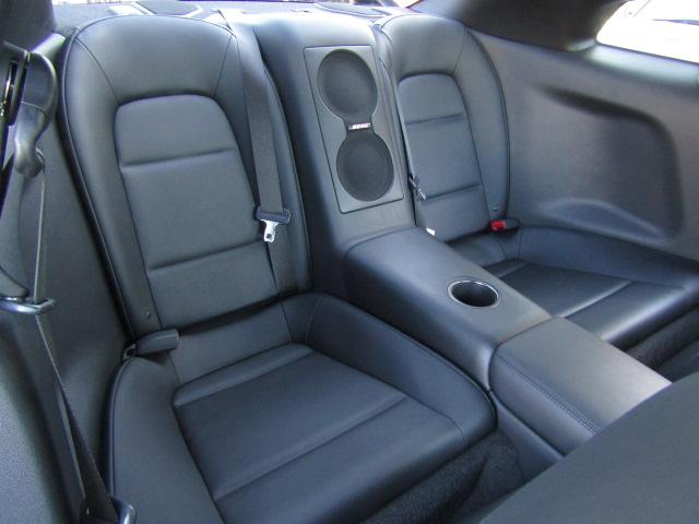 ＧＴ－Ｒ プレミアムエディション　禁煙車　ＢＯＳＥサウンド　ワンオーナー　サッチャム車両防盗システム　ハーフレザーシート　シートヒーター　純正ナビ　フルセグＴＶ　バックカメラ　Ｆ／Ｒドラレコ　純正２０インチアルミホイール　スマートキー（78枚目）