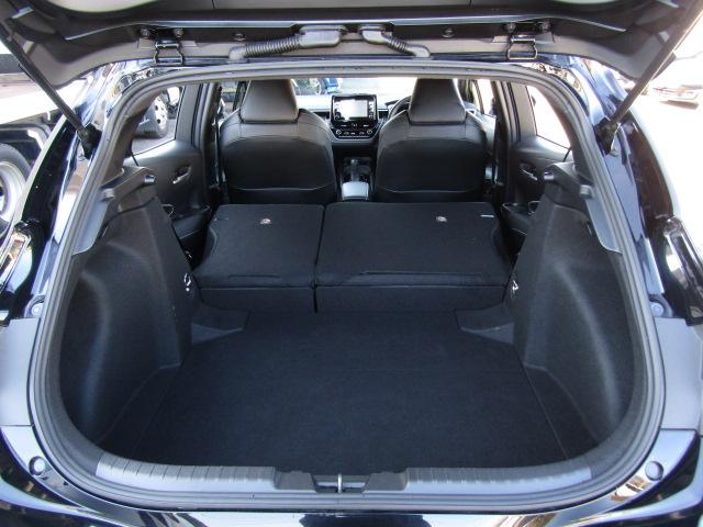 カローラスポーツ ハイブリッドＧ　スタイルパッケージ　ドライブレコーダー　ＥＴＣ　バックカメラ　クリアランスソナー　オートクルーズコントロール　レーンアシスト　衝突被害軽減システム　アルミホイール　オートマチックハイビーム　オートライト（20枚目）