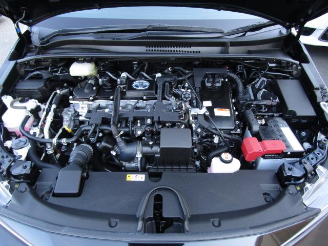 カローラスポーツ ハイブリッドＧ　スタイルパッケージ　ドライブレコーダー　ＥＴＣ　バックカメラ　クリアランスソナー　オートクルーズコントロール　レーンアシスト　衝突被害軽減システム　アルミホイール　オートマチックハイビーム　オートライト（21枚目）