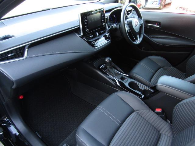 カローラスポーツ ハイブリッドＧ　スタイルパッケージ　ドライブレコーダー　ＥＴＣ　バックカメラ　クリアランスソナー　オートクルーズコントロール　レーンアシスト　衝突被害軽減システム　アルミホイール　オートマチックハイビーム　オートライト（33枚目）