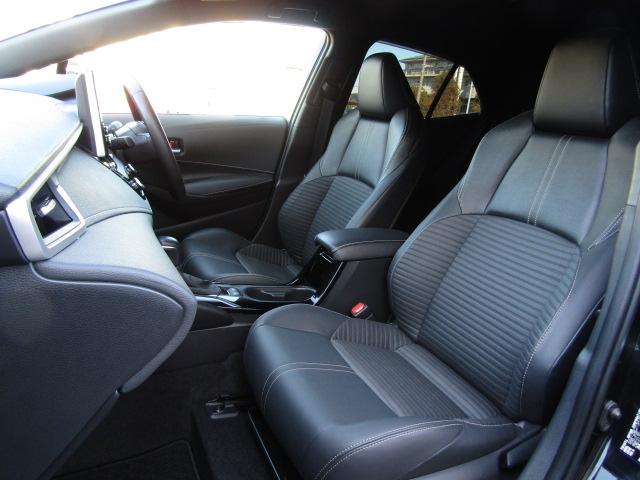 カローラスポーツ ハイブリッドＧ　スタイルパッケージ　ドライブレコーダー　ＥＴＣ　バックカメラ　クリアランスソナー　オートクルーズコントロール　レーンアシスト　衝突被害軽減システム　アルミホイール　オートマチックハイビーム　オートライト（34枚目）