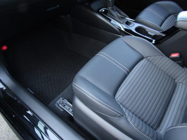 カローラスポーツ ハイブリッドＧ　スタイルパッケージ　ドライブレコーダー　ＥＴＣ　バックカメラ　クリアランスソナー　オートクルーズコントロール　レーンアシスト　衝突被害軽減システム　アルミホイール　オートマチックハイビーム　オートライト（36枚目）