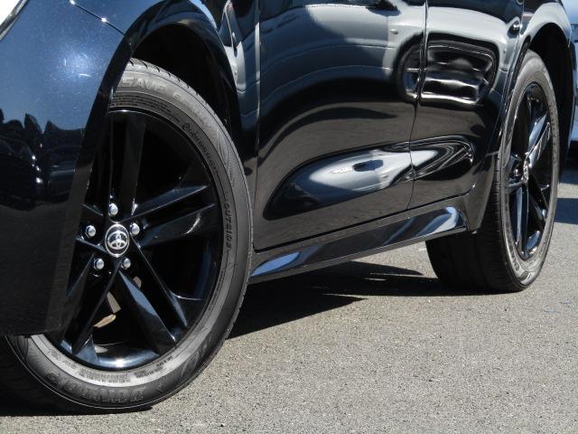 カローラスポーツ ハイブリッドＧ　スタイルパッケージ　ドライブレコーダー　ＥＴＣ　バックカメラ　クリアランスソナー　オートクルーズコントロール　レーンアシスト　衝突被害軽減システム　アルミホイール　オートマチックハイビーム　オートライト（54枚目）