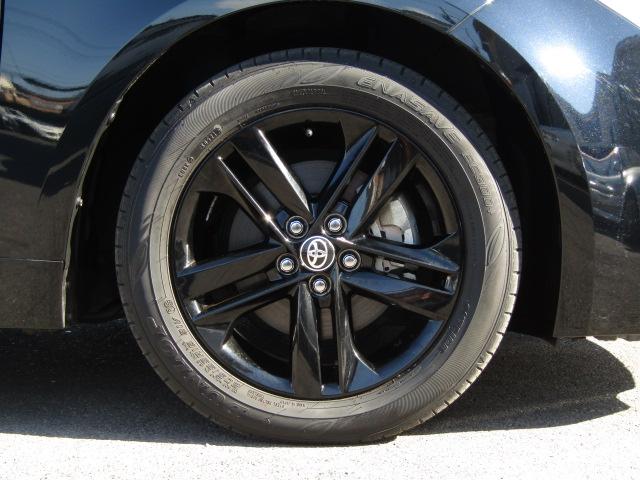 カローラスポーツ ハイブリッドＧ　スタイルパッケージ　ドライブレコーダー　ＥＴＣ　バックカメラ　クリアランスソナー　オートクルーズコントロール　レーンアシスト　衝突被害軽減システム　アルミホイール　オートマチックハイビーム　オートライト（58枚目）